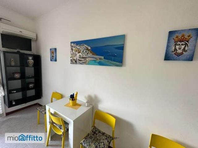 Appartamento in affitto a Chianchitta, Giardini Naxos