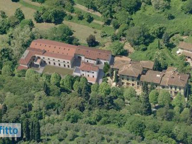 Appartamento in affitto a Quartiere 3, Firenze
