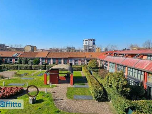 Villa Indipendente in affitto a Municipio 8 di Milano, Milano