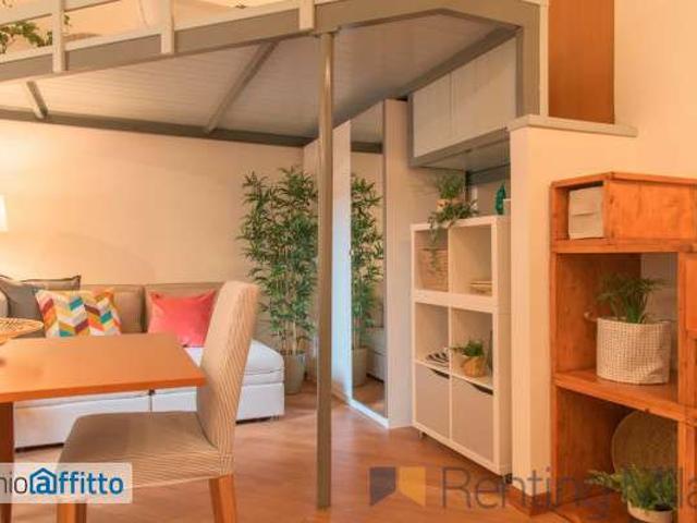 Appartamento in affitto a Municipio 5, Milano