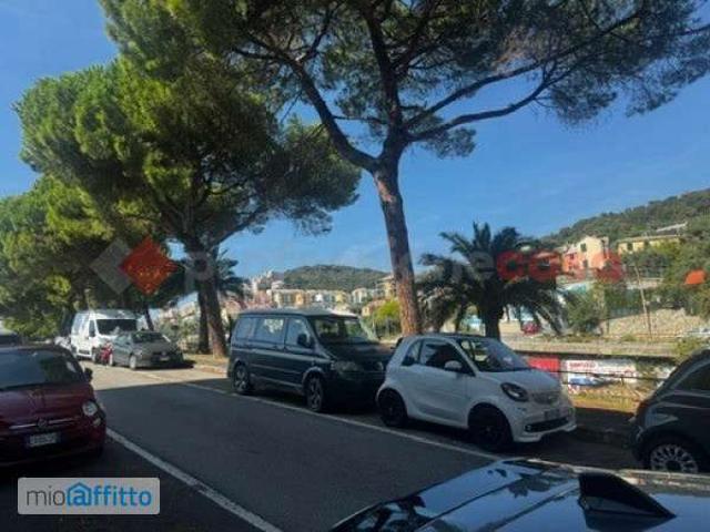 Appartamento in affitto a Quarto Alta, Genova