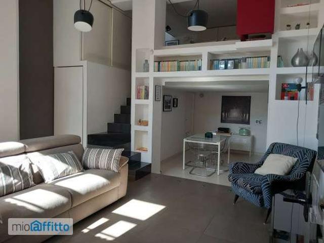 Appartamento in affitto a Municipio Roma I, Roma Capitale