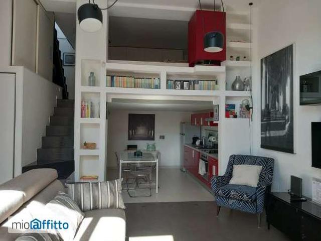 Appartamento in affitto a Municipio Roma I, Roma Capitale
