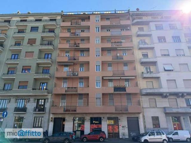 Appartamento in affitto a Municipio 8 di Milano, Milano