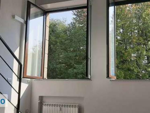 Appartamento in affitto a Parco Sempione, Milano