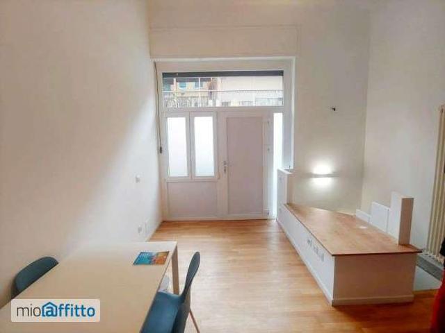 Appartamento in affitto a Municipio 4, Milano