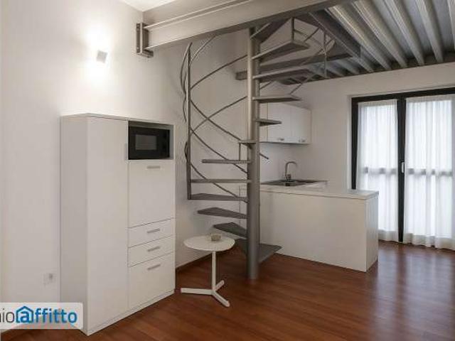 Appartamento in affitto a Municipio 2, Milano