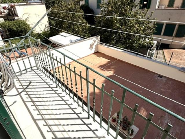 Loft in affitto a Quartiere 5, Firenze