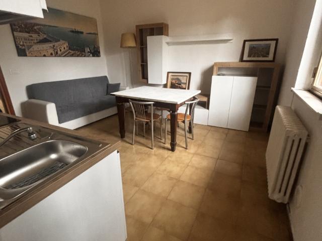 Loft in affitto a Borgo Ticino, Pavia