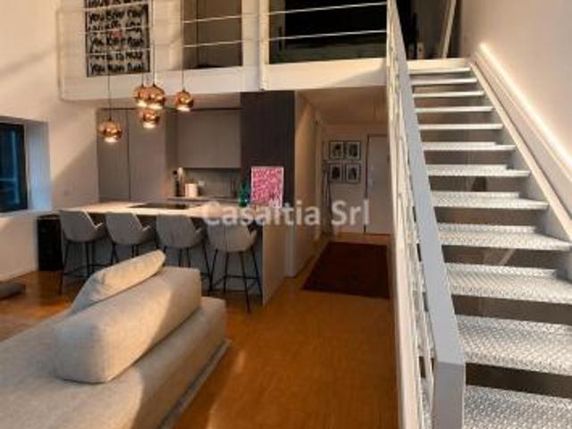 Loft in affitto a Zona Omogenea Milano Nord, Sesto San Giovanni
