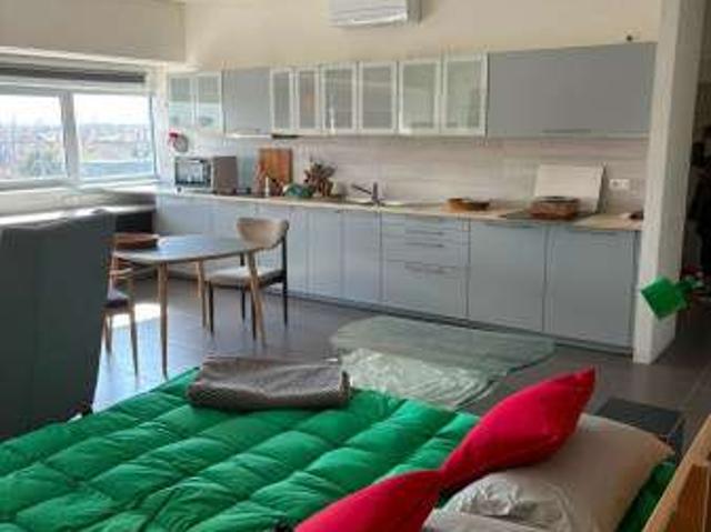 Appartamento in affitto a Tonfano, Toscana