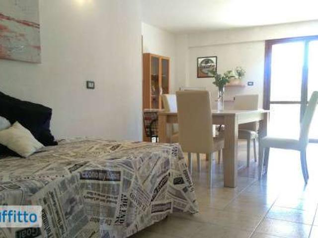 Appartamento in affitto a Popoli, Abruzzo