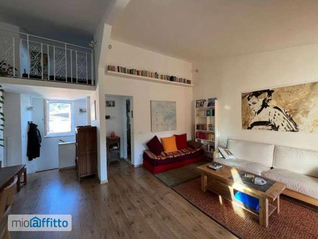 Appartamento in affitto a Piazza Tevere, Rieti