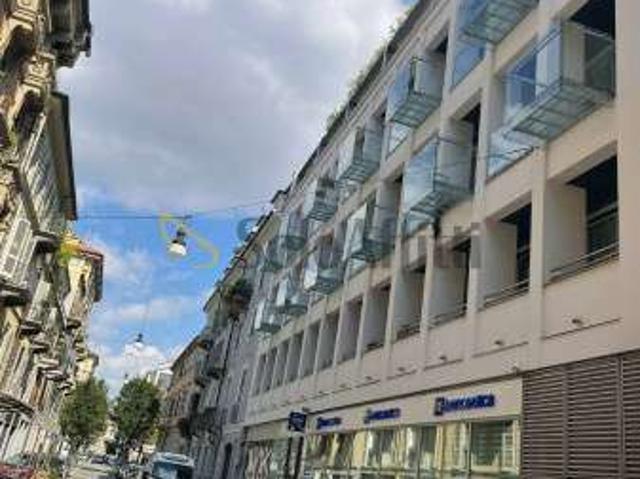 Appartamento in affitto a San Salvario, Torino