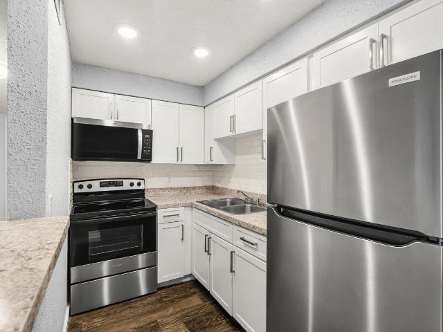 Apartment for rent in Saint Petersburg, Florida
