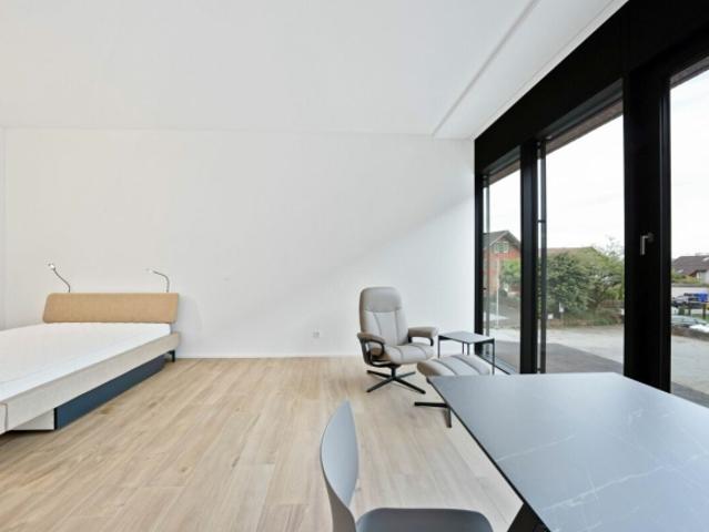 Wohnung mieten in Buchs (SG), St. Gallen