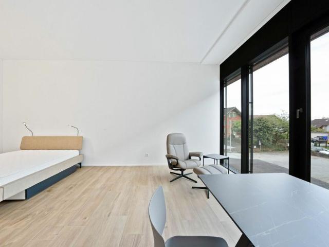 Apartment mieten in Buchs (SG), Wahlkreis Werdenberg