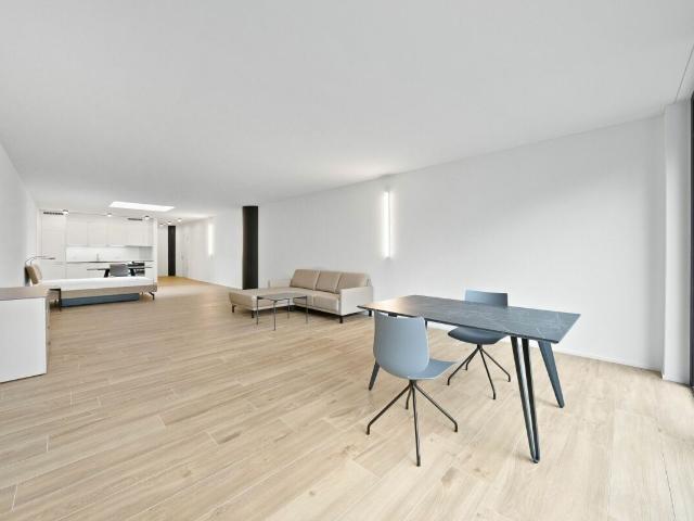 Wohnung mieten in Buchs (SG), St. Gallen