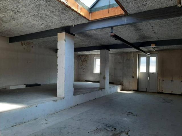 Gewerbe mieten in Gartenstadt, Wels