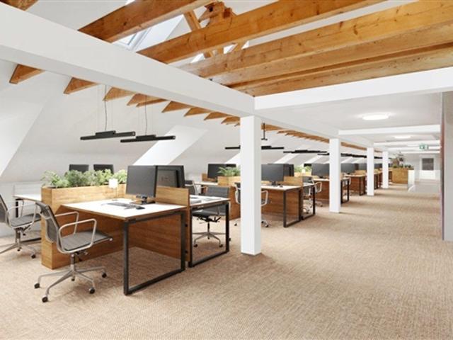 Büro mieten in Einigen, Zürich