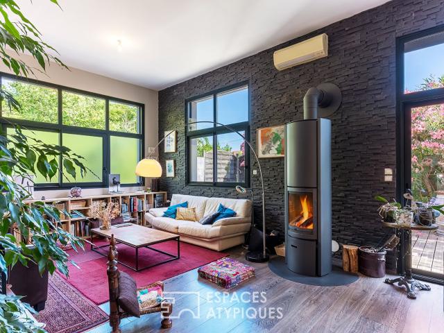 Maison vente à Nyons, Montélimar