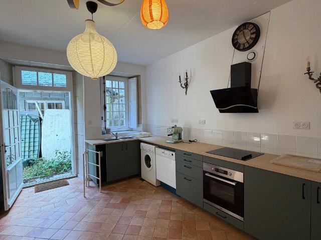 Appartement location à Talensac - Pont Morand, Nantes