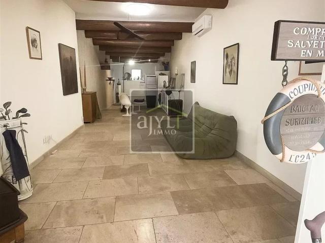 Appartement vente à Aix-en-Provence, Rognes