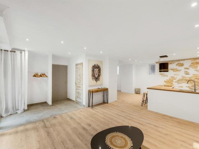 Appartement vente à Fréjus, Var
