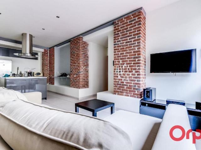 Appartement vente à La Courneuve, 4000 Nord