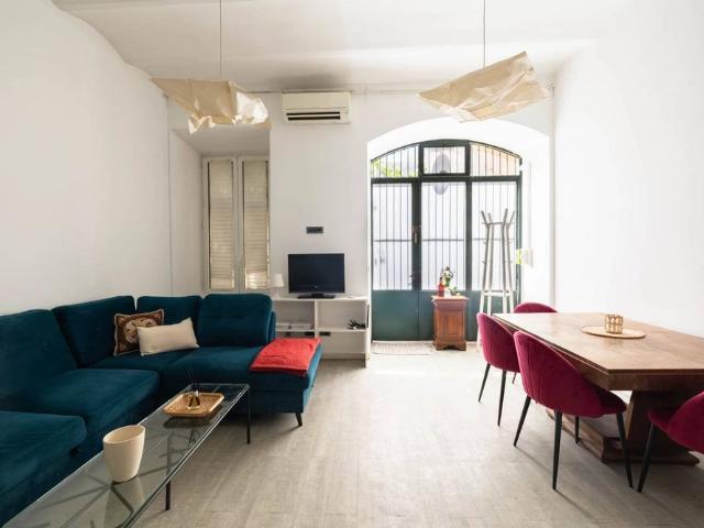 Appartement location à Nice
