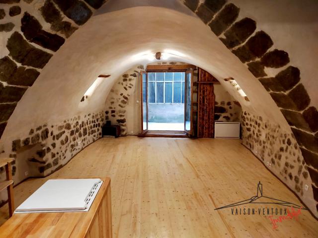 Appartement vente à France métropolitaine, Buis-les-baronnies