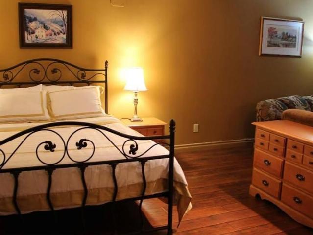 Apartment for rent in Québec, Quebec