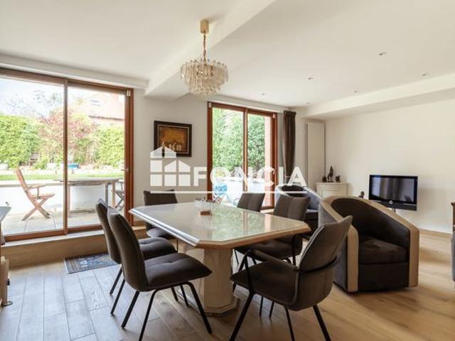 Appartement vente à Nanterre, Rueil-malmaison