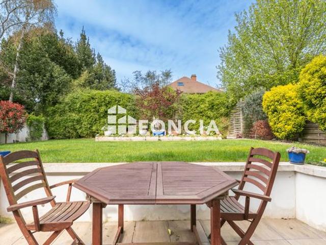 Appartement vente à Rueil-Malmaison, Hauts-de-Seine