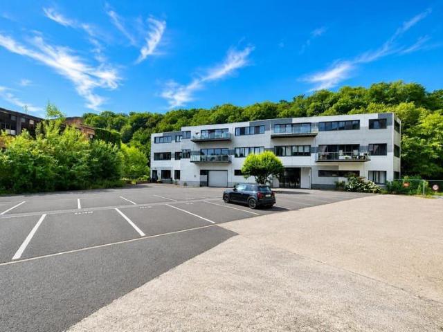 Appartement location à Limbourg, Wallonie