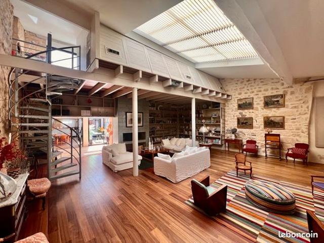 Appartement vente à Bordeaux