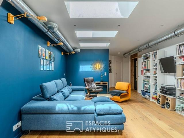 Appartement vente à Saint-Nazaire, Saint-nazaire