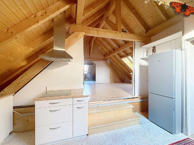 Apartment mieten in Le Marchet, Neyruz (FR)