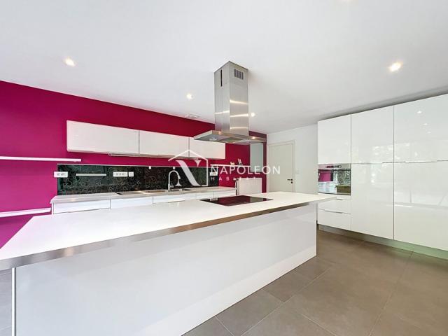 Appartement vente à Lille, Roubaix