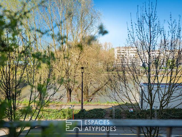 Appartement vente à Nantes