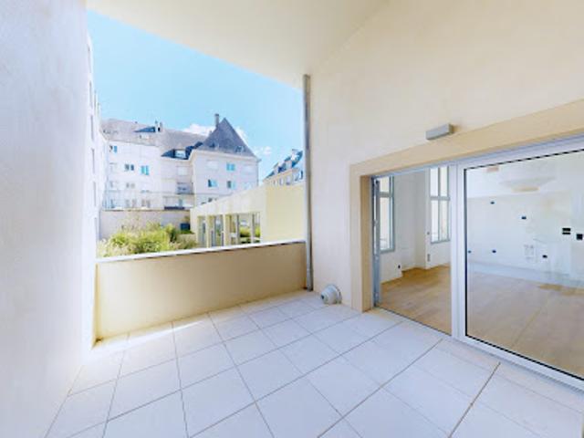 Appartement vente à Lorient, Bretagne