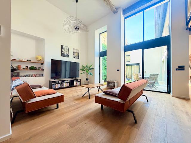 Appartement vente à Bordeaux
