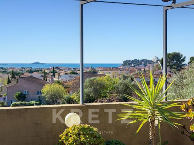 Appartement vente à Arrondissement de Toulon, Sanary-sur-mer