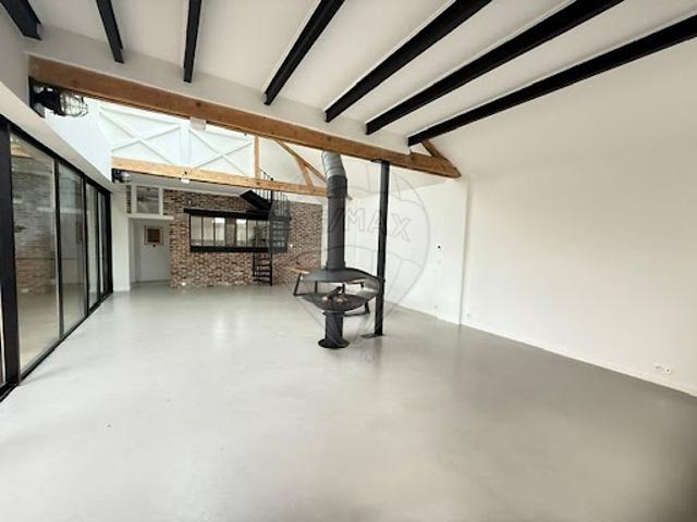 Appartement vente à Troyes, Sainte-savine