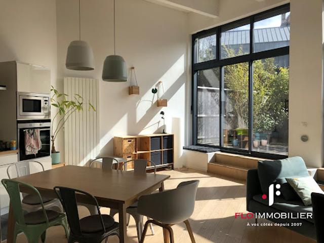 Appartement vente à Caen, Normandie