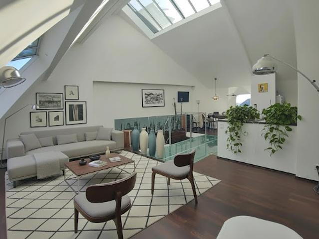 Appartement vente à Rodez, Onet-le-château