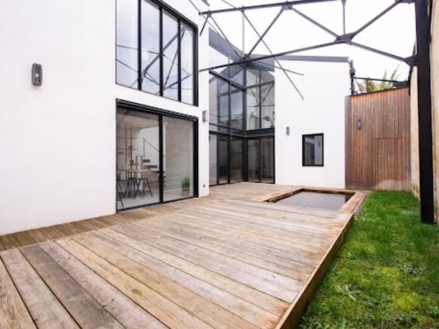 Appartement location à Bordeaux