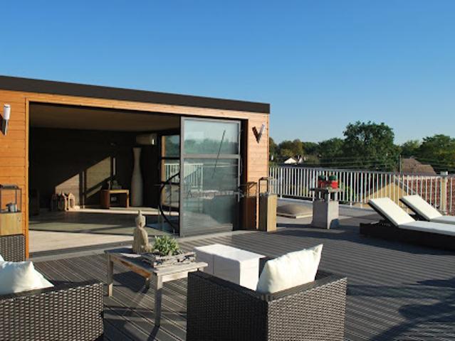 Appartement location à Saint-Germain-en-Laye, Montesson