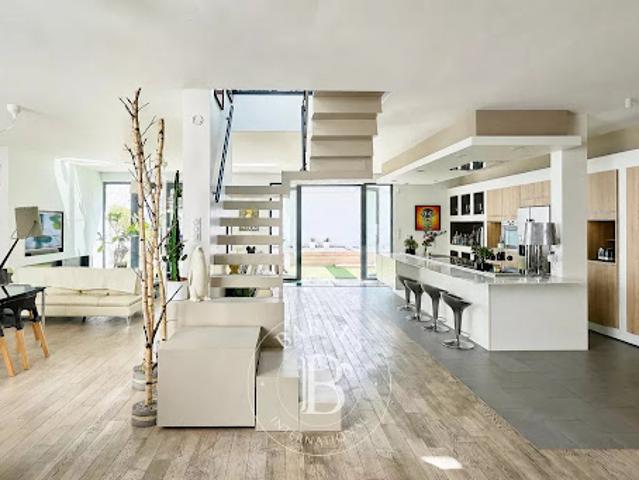 Appartement vente à Lille