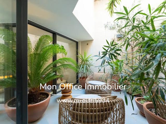 Appartement vente à Aix-en-Provence, Aix-en-provence